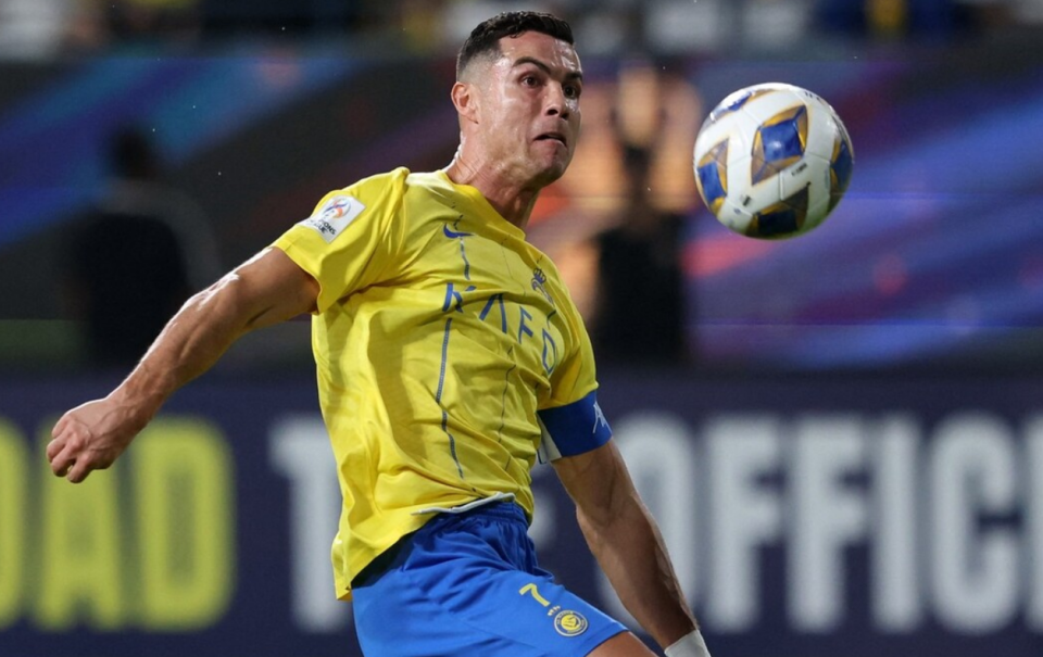 包含C罗连续十二场比赛得分超过突破纪录，切尔西挑战极限！的词条开云登录入口