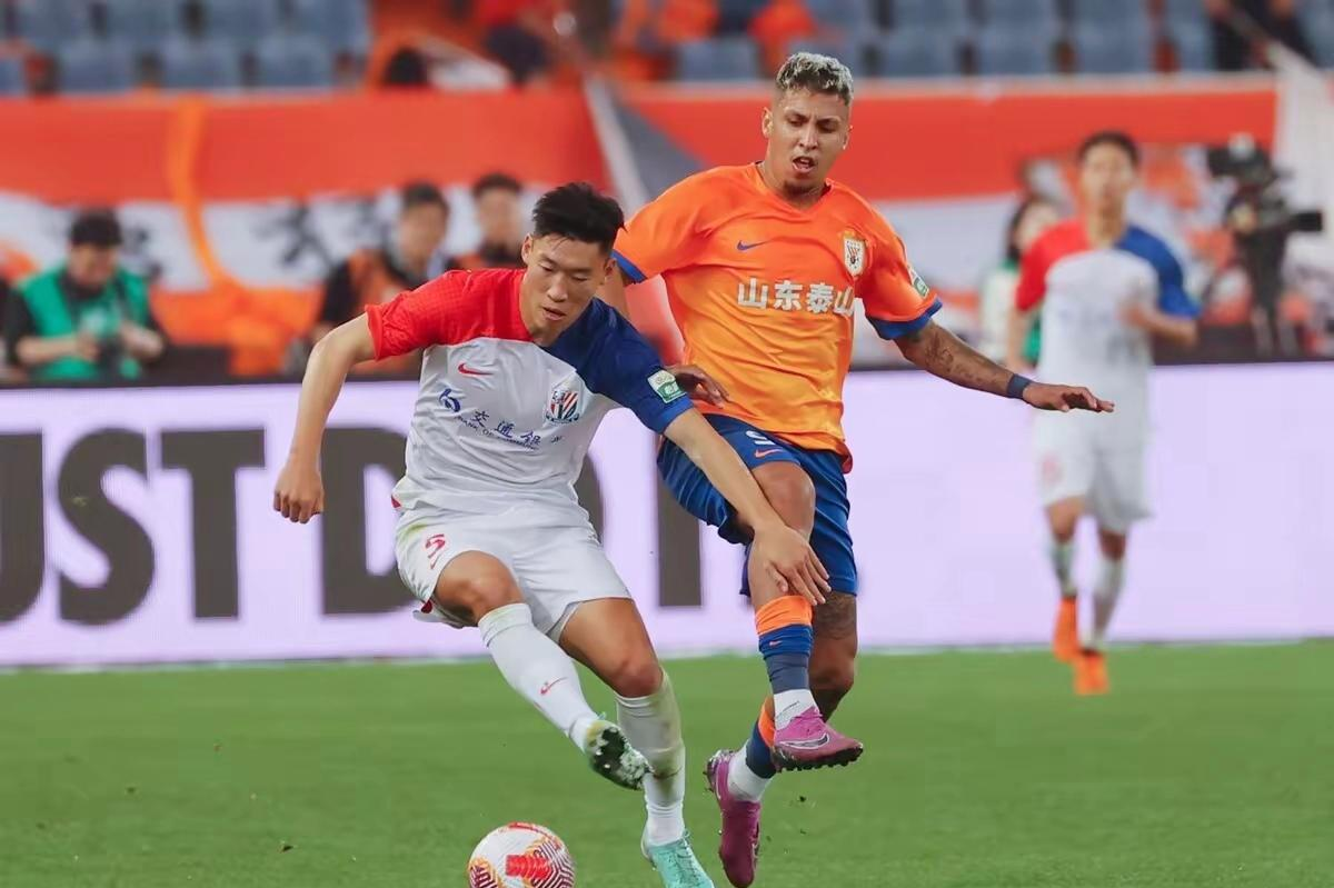 冲刺阶段德甲焦点战，山东泰山临场应变，球迷炸锅，细节决定成败的简单介绍kaiyun体育